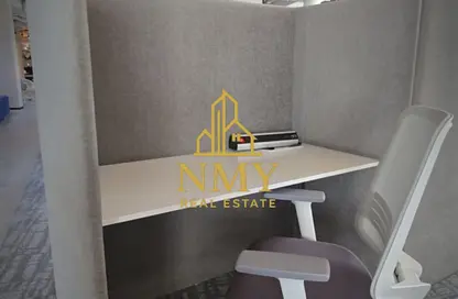 Co-working space - 1 Bedroom - 1 Bathroom for rent in RAK FTZ - Ras Al Khaimah