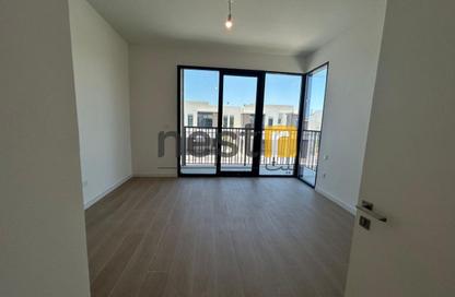 Townhouse - 4 - 5 for rent in Jebel Ali Village Townhouses - Jebel Ali Village - Jebel Ali - Dubai