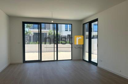 Townhouse - 4 - 5 for rent in Jebel Ali Village Townhouses - Jebel Ali Village - Jebel Ali - Dubai