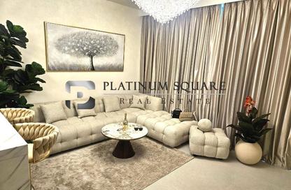 Apartment - 1 Bedroom - 1 Bathroom for sale in LIV Marina - Dubai Marina - Dubai