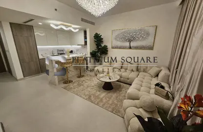 شقة - غرفة نوم - 1 حمام للبيع في ليف مارينا - دبي مارينا - دبي