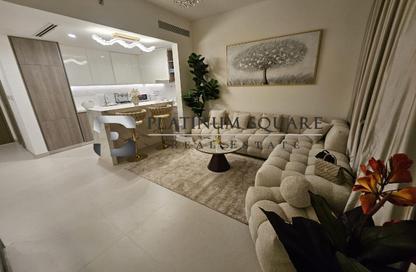 Apartment - 1 Bedroom - 1 Bathroom for sale in LIV Marina - Dubai Marina - Dubai