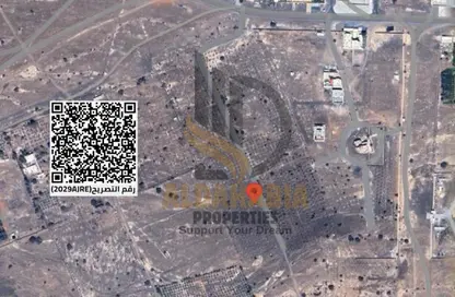 أرض - استوديو للبيع في المنامة - عجمان