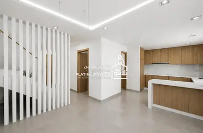 تاون هاوس - 3 غرف نوم - 3 حمامات للايجار في ذا ماغنولياز - فدان ياس - جزيرة ياس - أبوظبي