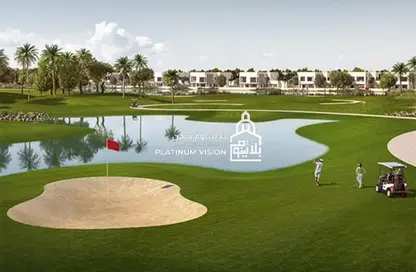 تاون هاوس - 3 غرف نوم - 3 حمامات للايجار في ذا ماغنولياز - فدان ياس - جزيرة ياس - أبوظبي