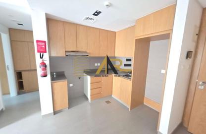 Apartment - 1 Bedroom - 1 Bathroom for rent in Souks Residential - Al Mamsha - Muwaileh - Sharjah