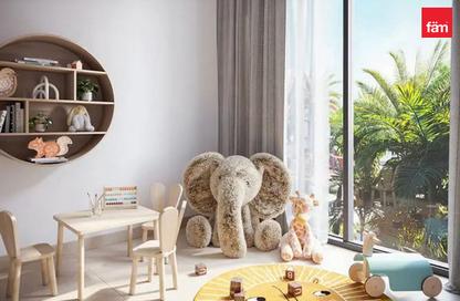 Townhouse - 3 - 4 for sale in Anya 1 - Anya - Arabian Ranches 3 - Dubai