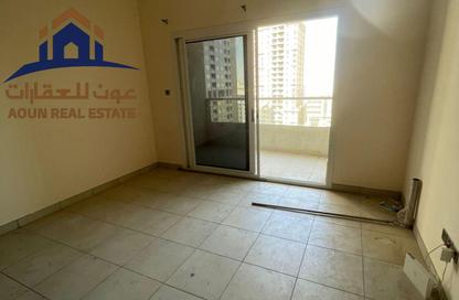 Apartment - 2 Bedrooms - 4 Bathrooms for sale in Asas Tower - Al Khan Lagoon - Al Khan - Sharjah Apartment - 2 Bedrooms - 4 Bathrooms for sale in Asas Tower - Al Khan Lagoon - Al Khan - Sharjah