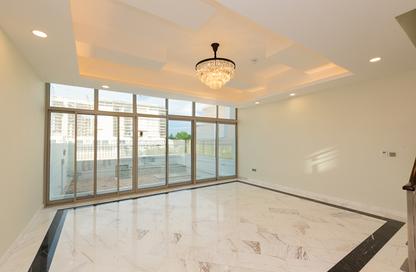 Townhouse - 3 - 4 for sale in The Dreamz - Al Furjan - Dubai