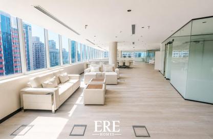 Office Space - Studio for rent in Cayan Business Center - Barsha Heights (Tecom) - Dubai Office Space - Studio for rent in Cayan Business Center - Barsha Heights (Tecom) - Dubai