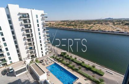 Apartment - 1 - 1 for rent in Waters Edge - Yas Island - Abu Dhabi Apartment - 1 - 1 for rent in Waters Edge - Yas Island - Abu Dhabi