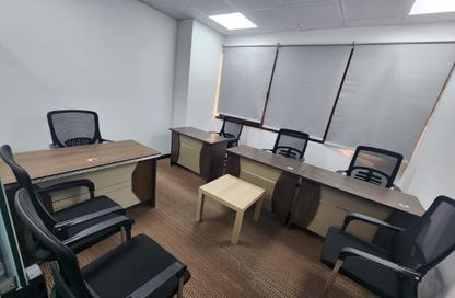 Office Space - Studio - 2 for rent in Al Dana Centre - Al Muraqqabat - Deira - Dubai