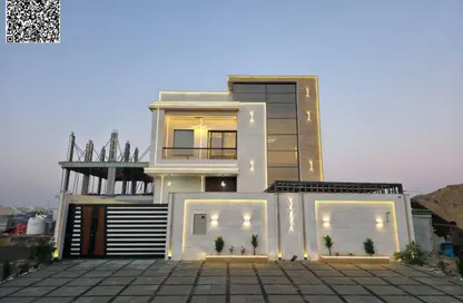 فيلا - 3 غرف نوم - 5 حمامات للبيع في الحليو 2 - الحليو - عجمان