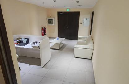 Office Space - Studio for rent in Al Mamzar - Al Mamzar - Sharjah - Sharjah