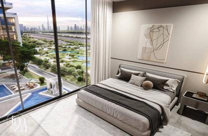 Apartment - 1 Bedroom - 2 Bathrooms for sale in Sobha One Tower E - Sobha One - Sobha Hartland - Mohammed Bin Rashid City - Dubai Apartment - 1 Bedroom - 2 Bathrooms for sale in Sobha One Tower E - Sobha One - Sobha Hartland - Mohammed Bin Rashid City - Dubai