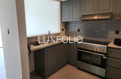 Townhouse - 4 Bedrooms - 3 Bathrooms for rent in Malta - Damac Lagoons - Dubai Townhouse - 4 Bedrooms - 3 Bathrooms for rent in Malta - Damac Lagoons - Dubai