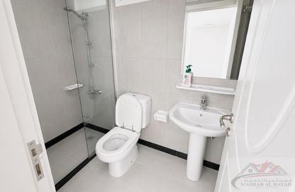 Apartment - 1 Bedroom - 2 Bathrooms for rent in Muwaileh 29 Building - Muwaileh - Sharjah Apartment - 1 Bedroom - 2 Bathrooms for rent in Muwaileh 29 Building - Muwaileh - Sharjah