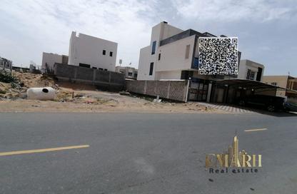 Land - Studio for sale in Kabbali Hills - Al Helio 2 - Al Helio - Ajman