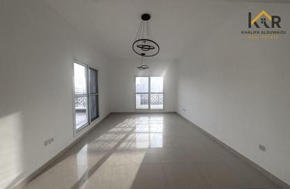Apartment - 2 Bedrooms - 3 Bathrooms for rent in Silicon Star 2 - Dubai Silicon Oasis - Dubai