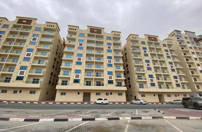 شقة - 1 حمام للبيع في قرية الاميرة - الياسمين - عجمان