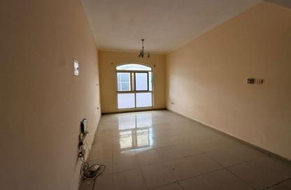 Apartment - Studio - 1 Bathroom for rent in Al Qulaya'ah - Al Sharq - Sharjah