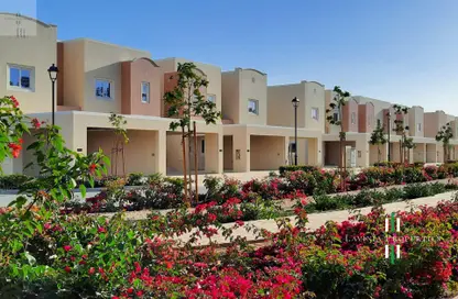 Townhouse - 3 Bedrooms - 4 Bathrooms for sale in Amaranta 2 - Amaranta - Villanova - Dubai