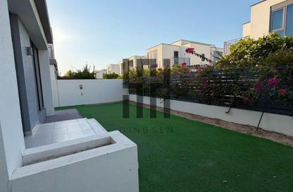 Villa - 4 Bedrooms - 5 Bathrooms for rent in Maple at Dubai Hills Estate 3 - Maple at Dubai Hills Estate - Dubai Hills Estate - Dubai