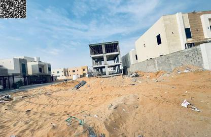 أرض - استوديو للبيع في قرية الاميرة - الياسمين - عجمان