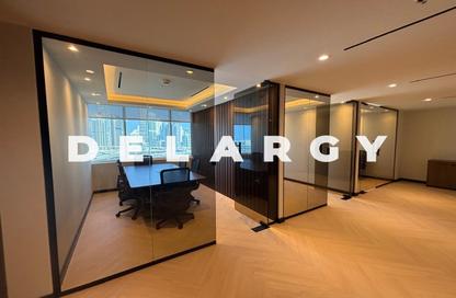 Office Space - Studio for rent in HDS Business Centre - JLT Cluster M - Jumeirah Lake Towers - Dubai
