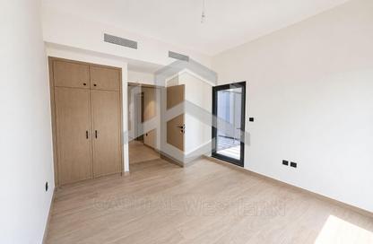 Townhouse - 4 Bedrooms - 3 Bathrooms for sale in Santorini - Damac Lagoons - Dubai Townhouse - 4 Bedrooms - 3 Bathrooms for sale in Santorini - Damac Lagoons - Dubai