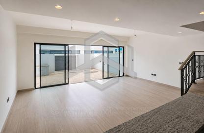 Townhouse - 4 Bedrooms - 3 Bathrooms for sale in Santorini - Damac Lagoons - Dubai