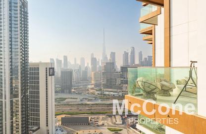 Apartment - 1 Bedroom - 2 Bathrooms for sale in SLS Dubai Hotel  and  Residences - Business Bay - Dubai