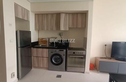 Apartment - 1 - 1 for rent in Golf Vita A - Golf Vita - Damac Hills - Dubai Apartment - 1 - 1 for rent in Golf Vita A - Golf Vita - Damac Hills - Dubai