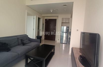 Apartment - 1 - 1 for rent in Golf Vita A - Golf Vita - Damac Hills - Dubai