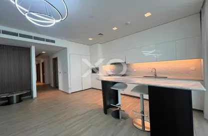 Apartment - 3 Bedrooms - 4 Bathrooms for rent in Palace Residences - Dubai Creek Harbour (The Lagoons) - Dubai