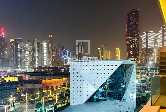 وحدة مفروشة بأناقة | موقع مرموق