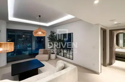 شقة - غرفة نوم - 1 حمام للايجار في مرتيل - سنترال بارك في سيتي ووك - سيتي ووك - دبي