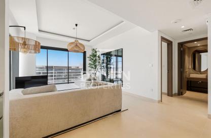 Apartment - 1 Bedroom - 1 Bathroom for rent in Myrtle - Central Park at City Walk - City Walk - Dubai