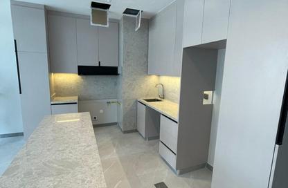 Townhouse - 3 Bedrooms - 4 Bathrooms for rent in MAG Eye - MAG City - Mohammed Bin Rashid City - Dubai