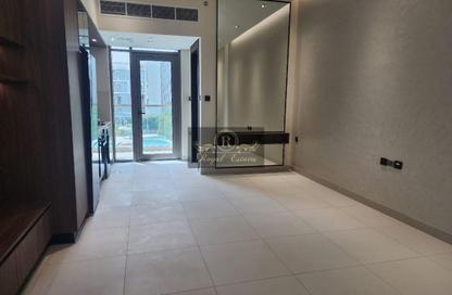 Apartment - Studio - 1 for rent in Torino Building 4 - Torino By ORO24 - Arjan - Dubai