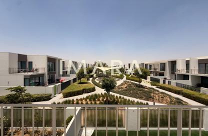 Townhouse - 4 Bedrooms - 4 Bathrooms for sale in Nara - The Valley - Dubai