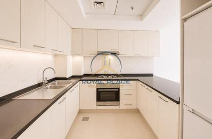 Apartment - 2 Bedrooms - 2 Bathrooms for rent in Oxford Building - District 14 - Jumeirah Village Circle - Dubai Apartment - 2 Bedrooms - 2 Bathrooms for rent in Oxford Building - District 14 - Jumeirah Village Circle - Dubai