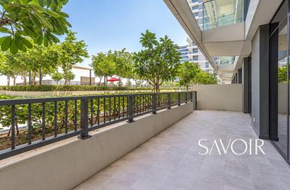 Apartment - 1 - 1 for rent in Golf Suites - Dubai Hills Estate - Dubai Apartment - 1 - 1 for rent in Golf Suites - Dubai Hills Estate - Dubai