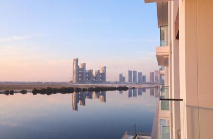 Apartment - 1 - 1 for rent in The Cove II Building 8 - The Cove ll - Dubai Creek Harbour (The Lagoons) - Dubai Apartment - 1 - 1 for rent in The Cove II Building 8 - The Cove ll - Dubai Creek Harbour (The Lagoons) - Dubai
