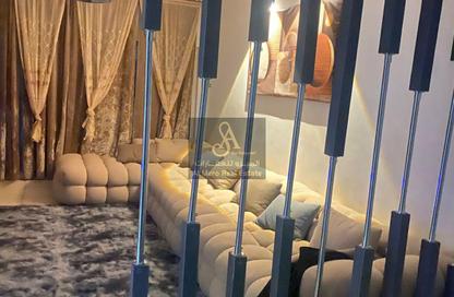 Apartment - 3 Bedrooms - 3 Bathrooms for sale in Ajman One Tower 6 - Ajman One - Ajman Downtown - Ajman Apartment - 3 Bedrooms - 3 Bathrooms for sale in Ajman One Tower 6 - Ajman One - Ajman Downtown - Ajman