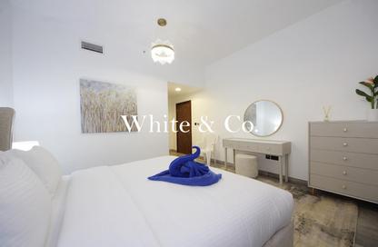 Apartment - 1 Bedroom - 2 Bathrooms for sale in West Heights 4 - Business Bay - Dubai