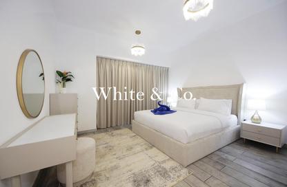 Apartment - 1 Bedroom - 2 Bathrooms for sale in West Heights 4 - Business Bay - Dubai