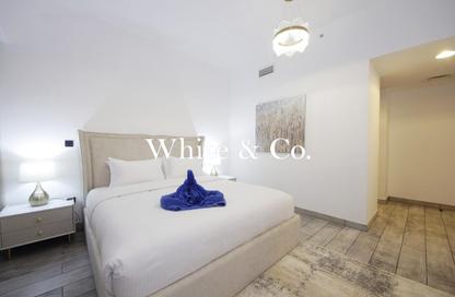 Apartment - 1 Bedroom - 2 Bathrooms for sale in West Heights 4 - Business Bay - Dubai Apartment - 1 Bedroom - 2 Bathrooms for sale in West Heights 4 - Business Bay - Dubai