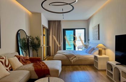 Apartment - Studio - 1 for rent in Rokane G25 - District 10 - Jumeirah Village Circle - Dubai