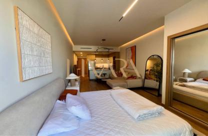 Apartment - Studio - 1 for rent in Rokane G25 - District 10 - Jumeirah Village Circle - Dubai